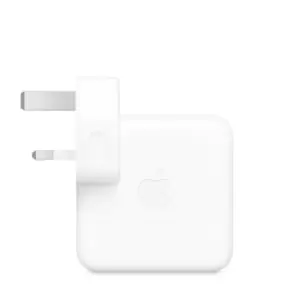 Apple MQLN3B/A power adapter/inverter Indoor 70 W White
