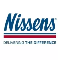 Nissens Intercooler Turbo charger 96163