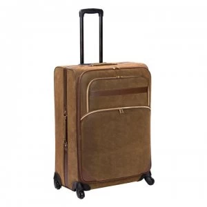 Kangol 4 Wheel Suitcase - 30in/75.5cm