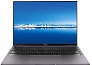 Huawei MateBook X Pro 13.9" Laptop