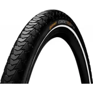 Continental CONTACT PLUS 32-622 28 Bicycle tyre 28 x 1.25 - 1.75 Black