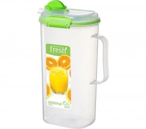 Sistema Fresh 2 litre Juice Jug