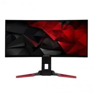 Acer Predator 30" Z301C Full HD Curved LED Gaming Monitor