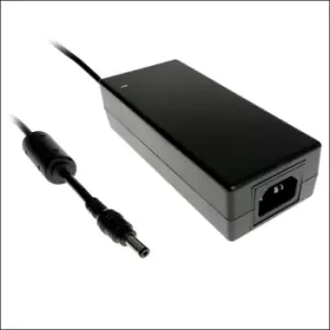Tiger Power Supplies TP1020 12vdc 10A 120W power supply C14 2.1mm