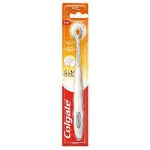 Colgate Gum Invigorate Soft Toothbrush