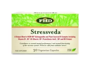 FMD Stressveda Capsules 30s