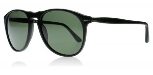 Persol 9649S Sunglasses Black 95-31 55mm