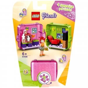 LEGO Friends: Mia's Shopping Play Cube (41408)