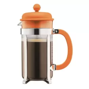 Bodum Coffee Maker - Orange