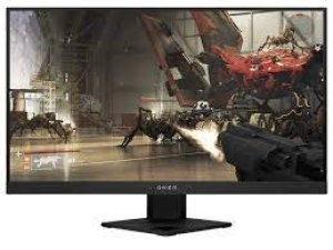 HP Omen 25" 25i Full HD IPS LED Gaming Monitor