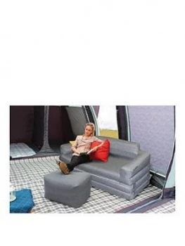 Outdoor Revolution Campeze 5-In-1 Inflatable Sofa Bed