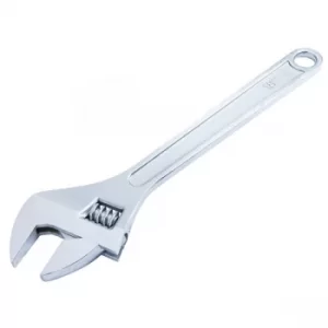 Adjustable Wrench 450MM (18IN)