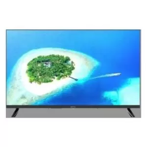 Metz 55MRD6000ZUK 55 Smart 4K TV with Roku