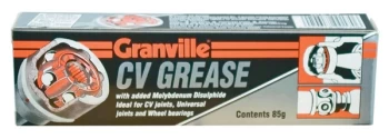 CV Grease - 85g 0170 GRANVILLE