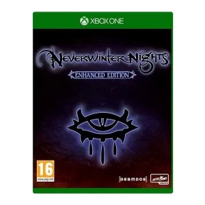 Neverwinter Nights Enhanced Edition Xbox One Game