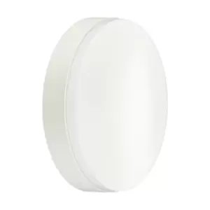 Philips CoreLine 15W Integrated LED Wall Light Cool White - 405804869