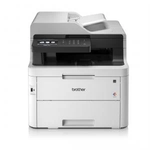 Brother MFC-L3750CDW Wireless Colour Laser Printer