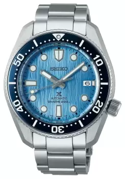 Seiko SPB299J1 Prospex Save The Ocean 1968 Diver's Re- Watch