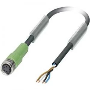 Phoenix Contact 1683484 SAC 4P 100 PURM 8FS Sensor Actuator cable