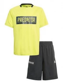 Adidas Predator Set