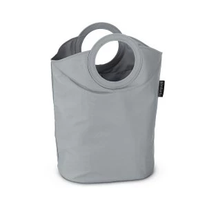 Brabantia 50L Laundry Bag - Cool Grey