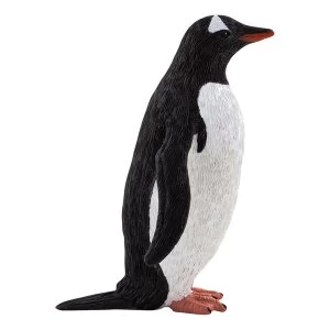 ANIMAL PLANET Sealife Gentoo Penguin Toy Figure
