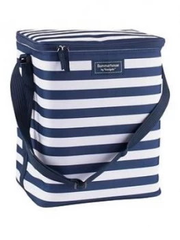 Summerhouse By Navigate Upright Family Cool Bag