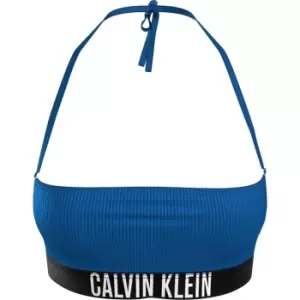 Calvin Klein BANDEAU-RP - Blue