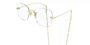 Gucci Eyeglasses GG1150O 001