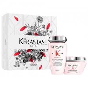 Kerastase Genesis Spring Set with Mask 250ml+200ml