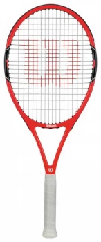 Wilson Roger Federer 100 27" Adult Tennis Racket