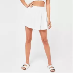 SoulCal Blend Shorts - White