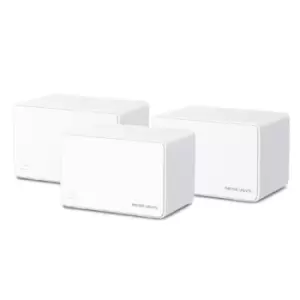 Mercusys AX3000 Whole Home Mesh WiFi System