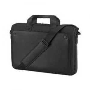HP 14 Executive Midnight Top Load Carrying Case