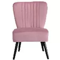 Neo Chair Pinl SHELL-Pink