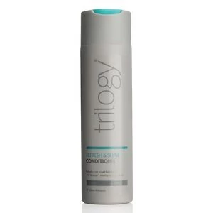 Trilogy Refresh and Shine Conditioner 250ml