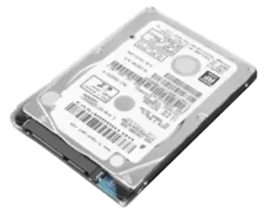 Lenovo 500GB 2.5" SATA Internal Hard Disk Drive 4XB0K48494