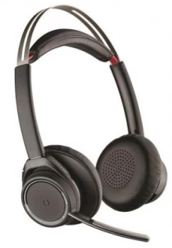 Poly Voyager Focus UC Headset Bluetooth