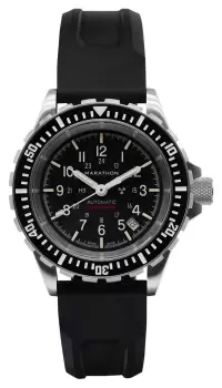 Marathon WW194006SS-0130 Large Divers Automatic GSAR Watch