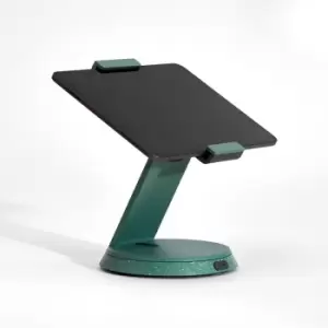 Bouncepad Eddy Green Secure Tablet Stand