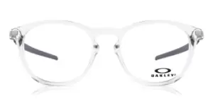 Oakley Eyeglasses OX8149 PITCHMAN R CARBON 814903