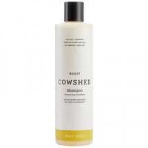 Cowshed Hair Boost Shampoo 300ml