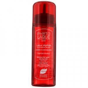 PHYTO Styling Phytolaque Soie: Botanical Hair Spray With Silk Proteins 100ml / 3.35 fl.oz.