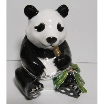 Secrets from Hidden Treasures Panda