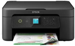 Epson Expression Home XP-3200 Wireless Printer