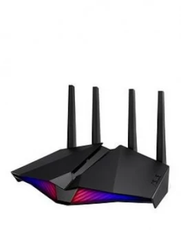 Asus RTAX55 Dual Band Wireless Router