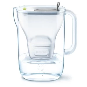 BRITA Style Cool Maxtra+ Water Filter Jug with Smart Light Indicator