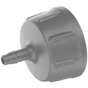 GARDENA Micro-Drip-System Tap connector 4.6mm (3/16) 13224-20