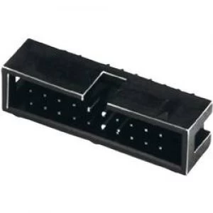 W P Products 137 20 1 00 2 Tray Terminal Strip Number of pins 2 x 10