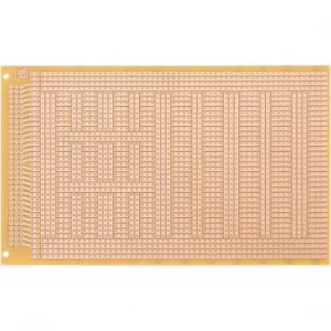 WR Rademacher 941-EP Euro Processor Circuit Board
